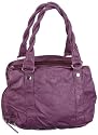 Billabong Damen Tasche LATTY, prune, One size, H9BG02BIW1U