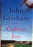 Calico Joe (Doubleday Large Print Home Library Edition)