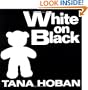 White on Black