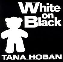White On Black