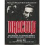 Dracula: The Ultimate, Illustrated Edition of the World-Famous Vampire Play