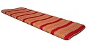 Trex Outdoor Furniture Yacht Club Swing Seat Cushion, Bravada Salsa