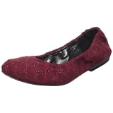 Tahari Women's Vincent Ballet Flat