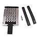 AIRTHD® Hard Drive Caddy Rails Cover for IBM Lenovo Thinkpad T500 T510 T520 W500 W510 9.5MM