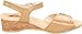 Worishofer Women's 711 Sandal