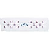 Pro Towel Sports Philadelphia 76Ers Team Fitness Towel