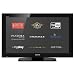 Sony SONY BRAVIA KDL-32EX308 - 32-inch 720p LCD HDTV with Internet Streaming and Wi-Fi adapter included (KDL32EX308)