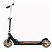 Triple Star Sports BZ2204 - XXT Scooter Abec5,145x30 Rollen sw./or.