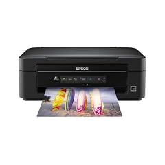 Epson Stylus SX235W Multifunktionsger�t (WiFi, Drucker, Kopierer, Scanner)