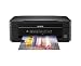 Epson Stylus SX235W Multifunktionsger�t (WiFi, Drucker, Kopierer, Scanner)
