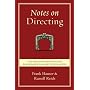 Notes on Directing