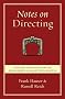 Notes on Directing