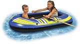 Review Bestway  / 2 MAN RAPID BOAT