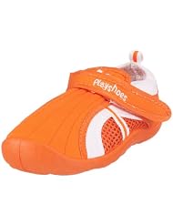 Playshoes Aqua-Schuh 174793, Unisex - Kinder Sandalen/Bade-Sandalen