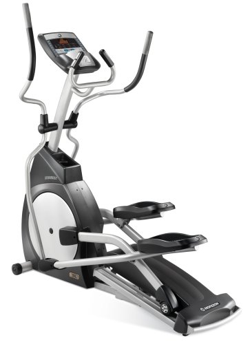 Horizon Fitness EX76 Elliptical Trainer
