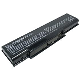Li-ion 14.80V 4400mAh PA3384U-1BAS,PA3384U-1BRS Replacement for TOSHIBA Satellite Pro A60/Dynabook AW2,AX2,AX/3 Series/Satellite A60,A65 Series Laptop Battery