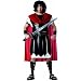 Mens Plus Size Hercules Costume or Roman Warrior Costume (Sword/Sandals Not Included)