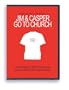 Jim and Casper Go to Church - Companion DVD