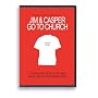 Jim and Casper Go to Church - Companion DVD
