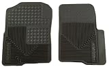 Husky Liners Custom Fit Heavy Duty Front...