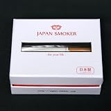 ジャパンスモーカー（<strong>日本製</strong>フィルター入り）
