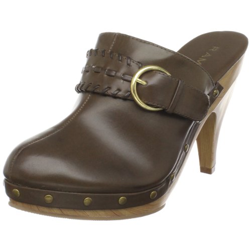 Rampage Women's Julianna Mule