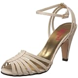 Beyond Skin Womens Joss Sandal