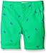 The Children's Place Big Boys' Flat Front Patterned Shorts
