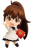 WORKING!! ねんどろいど 種島ぽぷら (ノンスケール ABS&PVC製塗装済み可動フィギュア)