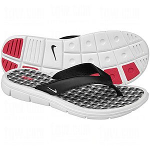 Buy NIKE Ladies Apres 18 Slide Sandals by Nike