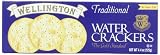 UPC 717067133007 product image for Wellington Traditional Cracker, 4.4 Ounce Boxes (Pack of 12) | upcitemdb.com