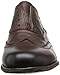 FRYE Men's Harvey Wingtip Slip-On