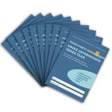 "Unser Unternehmen, Unser Team" - Wertebelebungs-Pocket Guide (10 St�ck)von "EUTONIA-Wertemanagement"