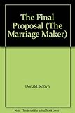 The final proposal