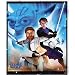 Star Wars Clone Wars Throw