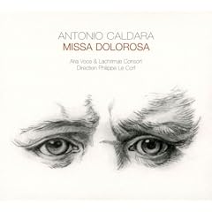 Missa Dolorosa