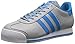 adidas Originals Women's SAMOA W Lace-Up Fashion Sneaker