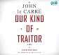 Our Kind of Traitor: A Novel