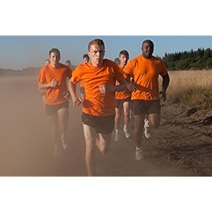 Les Combattants [Blu-ray]