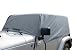 Rampage 1261 Breathable 3 Layer Car Cover