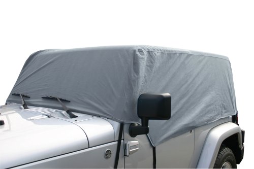 Rampage 1261 Breathable 3 Layer Car Cover