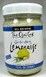 The Ojai cook Garlic Herb Lemonaise 12 oz. Jar