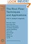 The Ricci Flow: Techniques and Applications (Mathematical Surveys and Monographs) (Part II)
