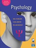 Books : Statistics Without Maths for Psychology: AND Psychology