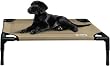 Image of Raised Dog Bed by