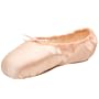 Capezio Women's 199 Tendu II Pointe Shoe