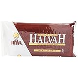 Joyva - Halvah Chocolate Covered - 8 oz.