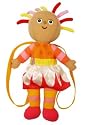 In the Night Garden 3D Upsy Daisy Doll Backpack