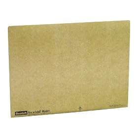 Scotch Padded Mailer, 10 Inches x 14 Inches, Recyclable Mailer, 10-Pack (6915)