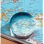 Dome Magnifier 3" by Electro-Optix